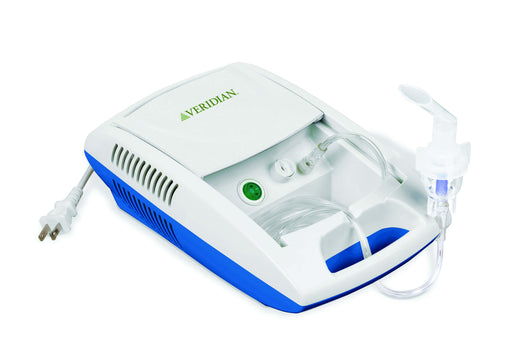 Rx Nebulizer Complete -   