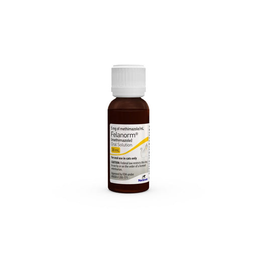 Rx Felanorm Oral Solution 30ml 5mg/ml Size 30ml