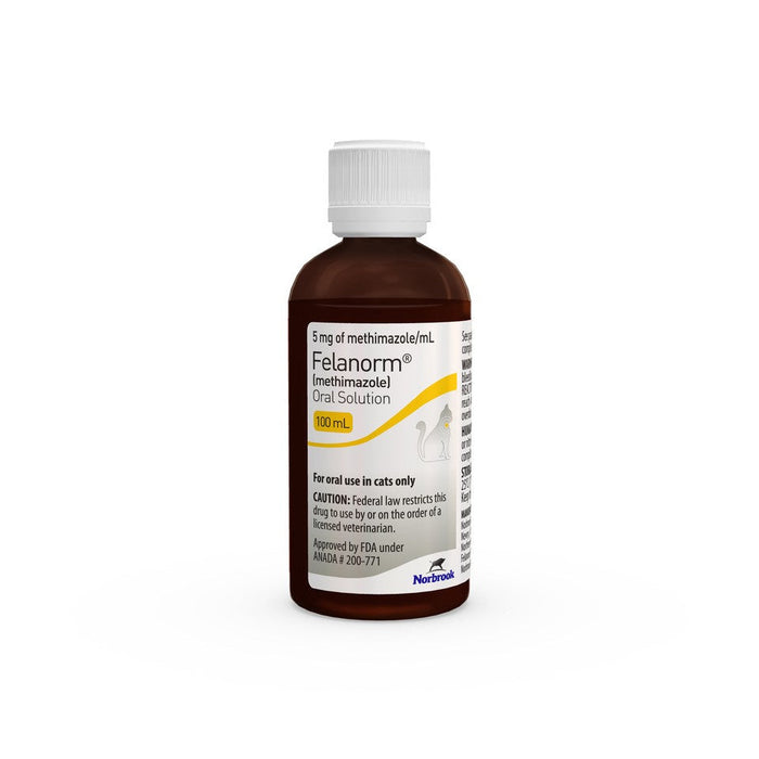 Rx Felanorm Oral Solution, 5mg/ml