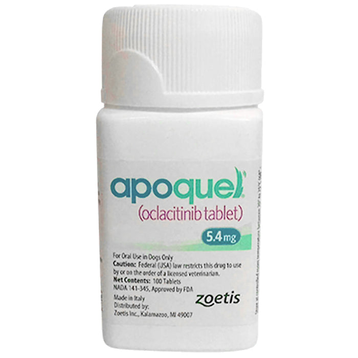 Apoquel (oclacitinib) Tablets for Dogs