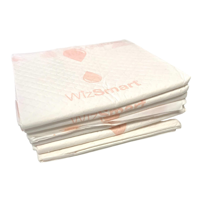 WizSmart Essentials Pads, Large