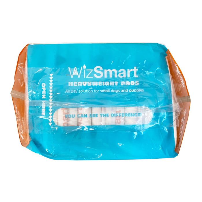 Wizsmart Heavyweight Pads