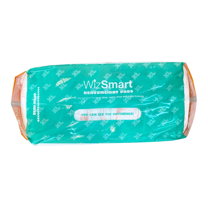 Wizsmart Heavyweight Ultra Absorbent Pads