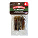 Beefeaters 4 Natural Bully Sticks, 4ct, 20pk  