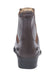 Dublin Evolution Double Zip Front Paddock Boots, Brown - 9.5  