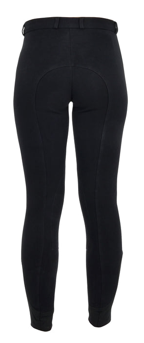 Saxon Kids' Adjustable Waist Breeches - Jeffers - Children > Riding Apparel