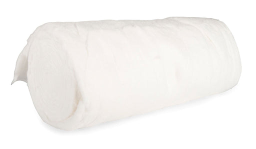 1 lb Cotton Roll, 12'W - Jeffers - Horse Supplies > Horse Boots & Leg Wraps