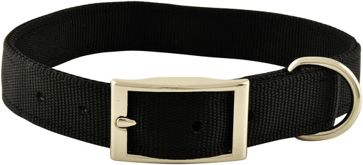 1' Nylon Dog Collar, 26'L - Jeffers - Dog Supplies > Dog Apparel > Dog Collars, Harnesses, & Leashes