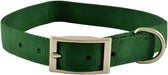 1' Nylon Dog Collar, 26'L - Jeffers - Dog Supplies > Dog Apparel > Dog Collars, Harnesses, & Leashes