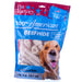 100% American Beefhide, Assorted Chews - Jeffers - Dog Supplies > Dog Treats