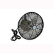 12' Cool Breeze Livestock Fan - Jeffers - Farm & Ranch Supplies > Stable Supplies