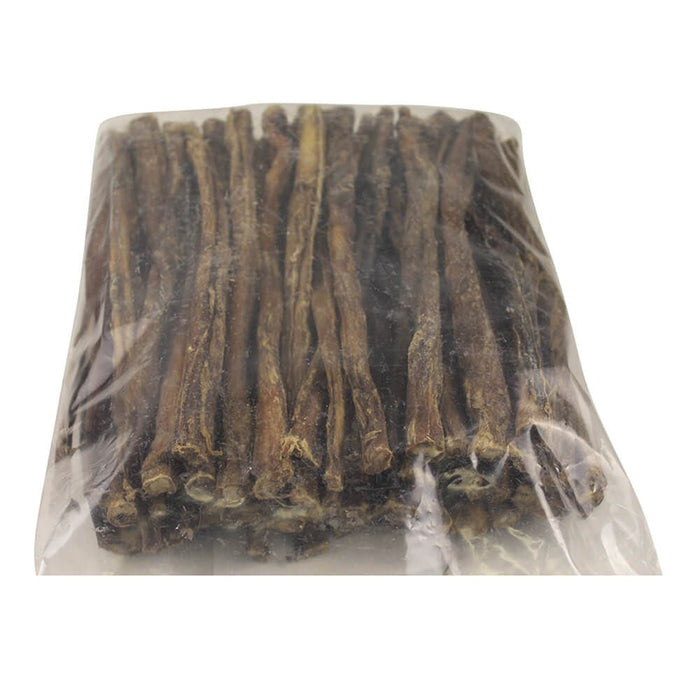 12' Premium Bully Sticks - Jeffers - Dog Supplies > Dog Treats > Bully Sticks