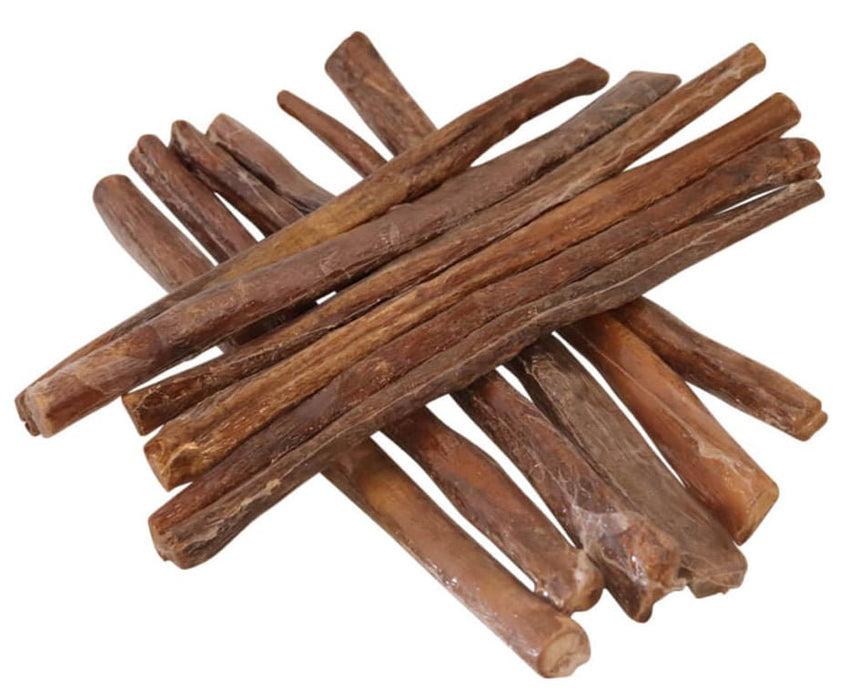 12' Premium Bully Sticks - Jeffers - Dog Supplies > Dog Treats > Bully Sticks