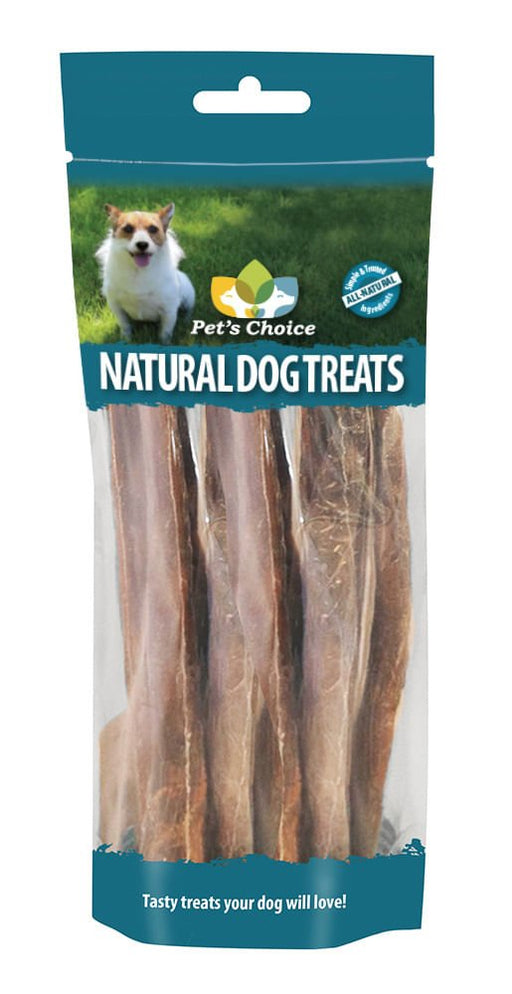 12' Premium Bully Sticks - Jeffers - Dog Supplies > Dog Treats > Bully Sticks