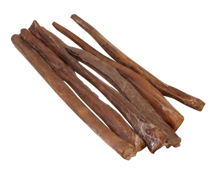 12' Premium Bully Sticks - Jeffers - Dog Supplies > Dog Treats > Bully Sticks