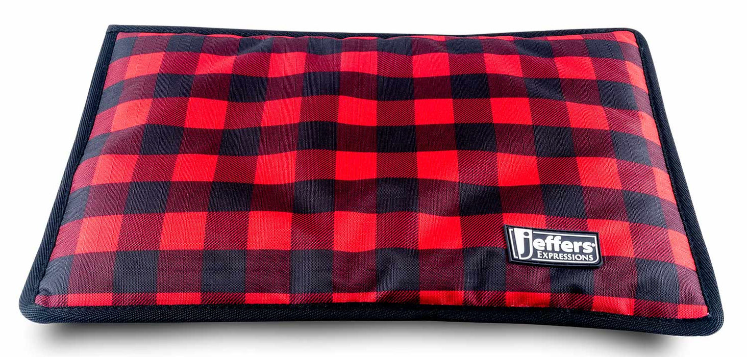 12' x 18' Jeffers Expression Dog Crate Bed - Jeffers - Dog Supplies > Dog Beds