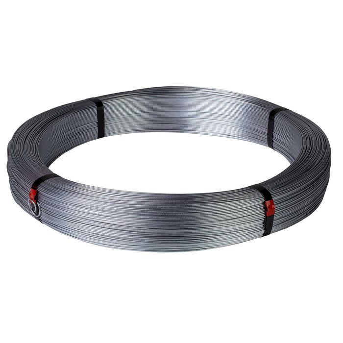 12.5 ga x 4000' High Tensile Smooth Wire - Jeffers - Farm & Ranch Supplies > Fencing & Barriers