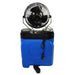 14' 3 - Speed Misting Fan with 20 Gal. Tank - Jeffers - Farm & Ranch Supplies > Stable Supplies