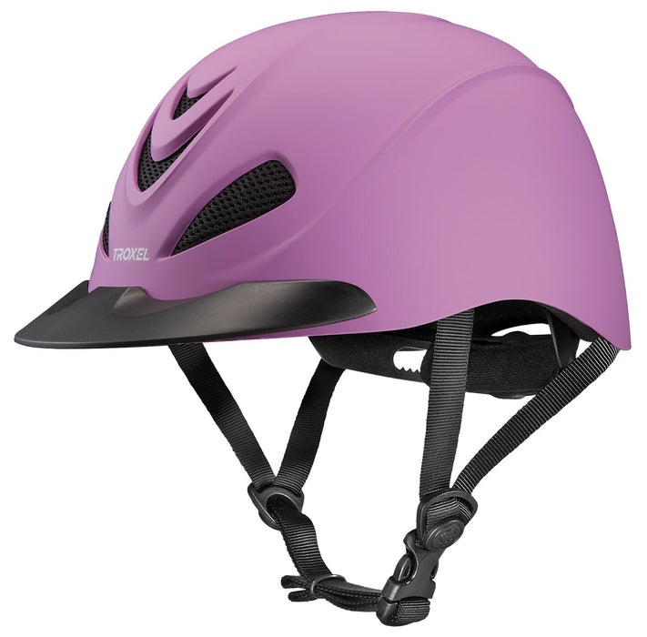 Troxel Liberty Helmet (Original or Duratec) - Lilac Duratec Medium 