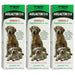 Welactin Natural Omega-3 Supplement for Dogs  16 fl. oz. (473 mL) 3 Pack - 480 ml