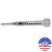 Rx Monoject Syringe with Needle  1 cc TB with 25g x 5/8' - Clear1 cc TB with 25g x 5/8'