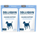 Solliquin Soft Chews 75 ct for Large Dogs - 2 Pack