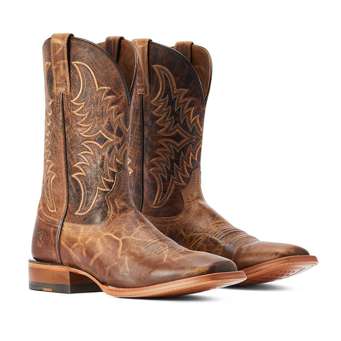 Ariat Men's Point Ryder Western Boot - 11.5D  