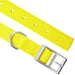 1'W Jeffers Nylon Dog Collar, 18'L - Jeffers - Dog Supplies > Dog Apparel > Dog Collars, Harnesses, & Leashes