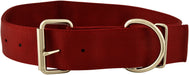 2' Big Dog Collars, 16.5' - 21'L - Jeffers - Dog Supplies > Dog Apparel > Dog Collars, Harnesses, & Leashes