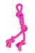 2 Knot Split Rope - Jeffers - Dog Supplies > Dog Toys