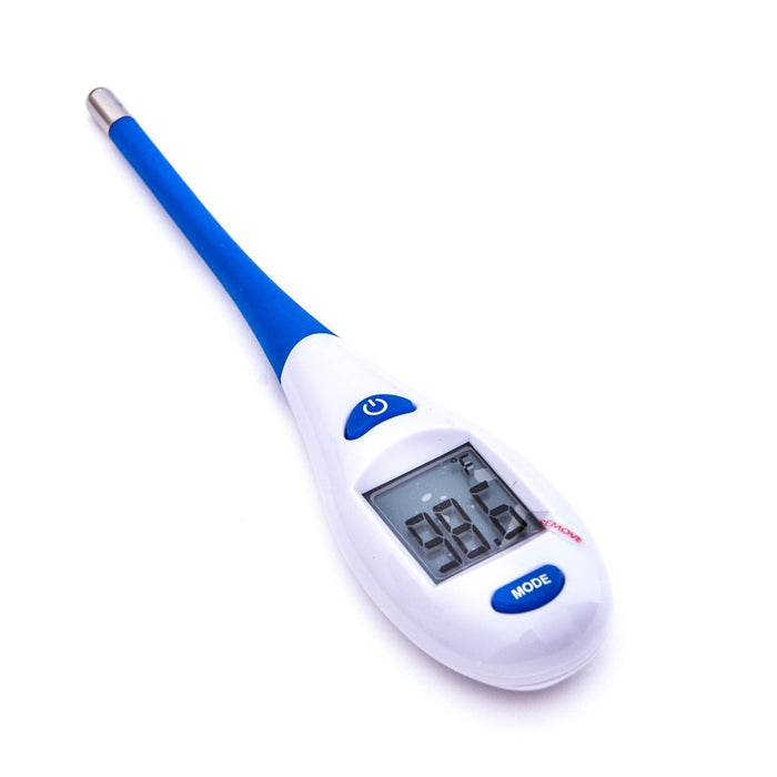 2 - Second Digital Thermometer - Jeffers - Animal Health & Wellness > Medical Supplies