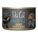 Tiki Cat After Dark Wet Cat Food, Chicken Size 5.5oz