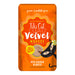 Tiki Cat Luau Velvet Mousse Wet Cat Food, Chicken, 2.8 oz. Pouch, 12 Count Size 2.8oz