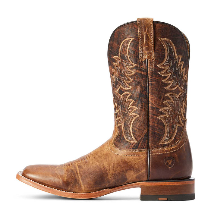 Ariat Men's Point Ryder Western Boot - 11.5D  