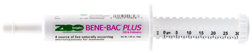 30 g Bene - Bac Plus Pet Gel - Jeffers - Animal Health & Wellness > Vitamins & Supplements