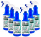 32 oz Prozap Fly - Die Equine Spray, 6 pack - Jeffers - Animal Health & Wellness > Flea & Tick Control