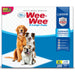 Wee-Wee Superior Performance X-Large Dog Pee Pads - 200ct