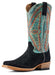 Ariat Men's Futurity Showman Western Boot - Black 7 