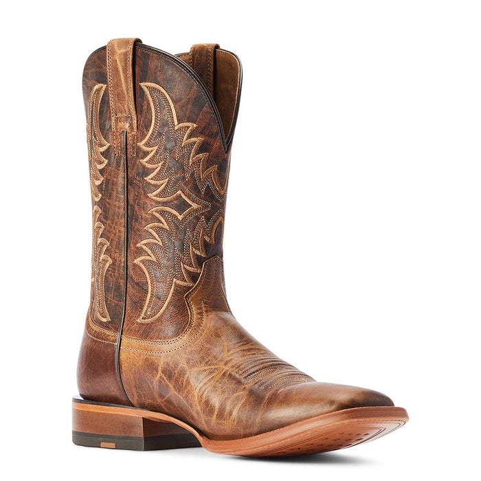 Ariat Men's Point Ryder Western Boot - 11.5D  