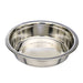 5.25' Stainless Steel Pet Bowl - Jeffers - Animal & Pet Supplies > Pet Bowls, Feeders & Waterers