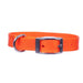 5/8' Nylon Dog Collar, 16' L - Jeffers - Dog Supplies > Dog Apparel > Dog Collars, Harnesses, & Leashes