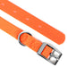 5/8'W Jeffers Nylon Dog Collar, 10'L - Jeffers - Dog Supplies > Dog Apparel > Dog Collars, Harnesses, & Leashes