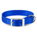 5/8'W Jeffers Nylon Dog Collar, 10'L - Jeffers - Dog Supplies > Dog Apparel > Dog Collars, Harnesses, & Leashes