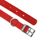 5/8'W Jeffers Nylon Dog Collar, 12'L - Jeffers - Dog Supplies > Dog Apparel > Dog Collars, Harnesses, & Leashes