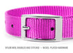 5/8'W Jeffers Nylon Dog Collar, 12'L - Jeffers - Dog Supplies > Dog Apparel > Dog Collars, Harnesses, & Leashes