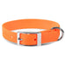 5/8'W Jeffers Nylon Dog Collar, 14' L - Jeffers - Dog Supplies > Dog Apparel > Dog Collars, Harnesses, & Leashes