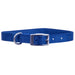 5/8'W Jeffers Nylon Dog Collar, 14' L - Jeffers - Dog Supplies > Dog Apparel > Dog Collars, Harnesses, & Leashes