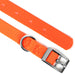 5/8'W Jeffers Nylon Dog Collar, 14' L - Jeffers - Dog Supplies > Dog Apparel > Dog Collars, Harnesses, & Leashes