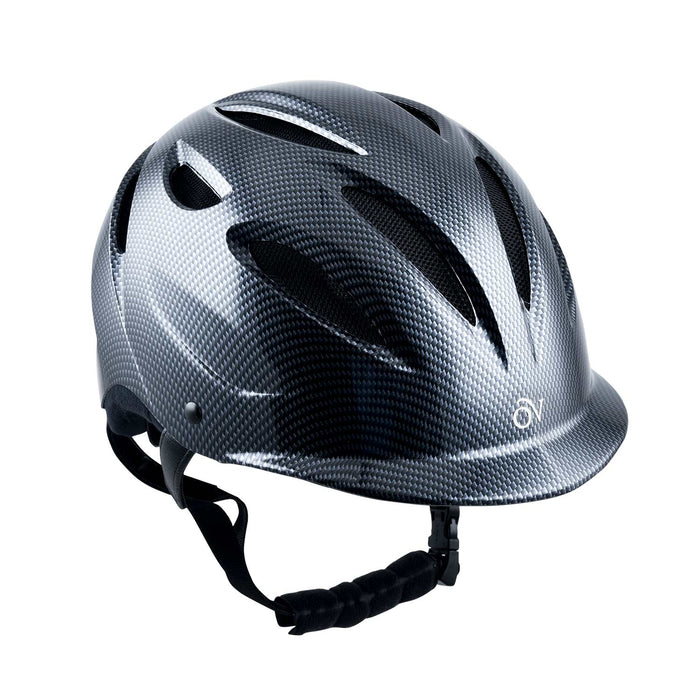 Ovation  Protege Helmet - Navy Medium/Large 