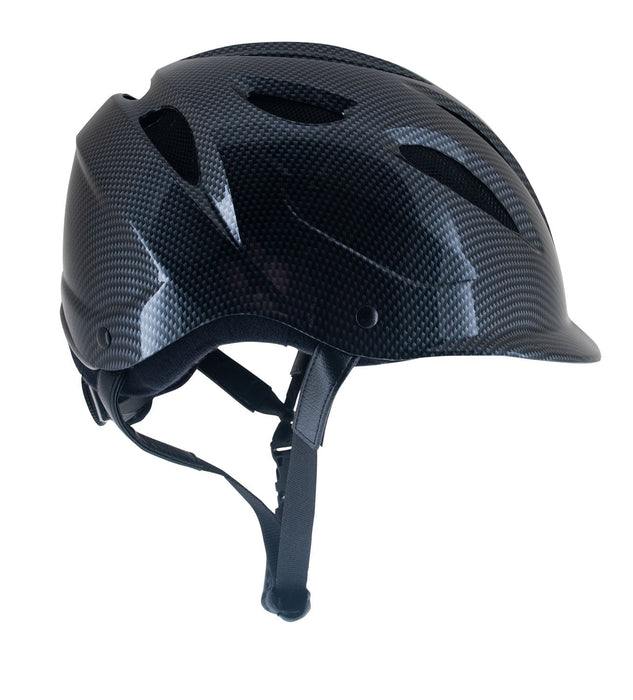 Ovation  Protege Helmet - Navy Medium/Large 